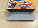 UE9095 Trade & Battle Card Hero BOXED GameBoy Game Boy Japan