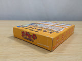 UE9096 Trade & Battle Card Hero BOXED GameBoy Game Boy Japan