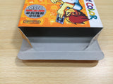 UE9096 Trade & Battle Card Hero BOXED GameBoy Game Boy Japan