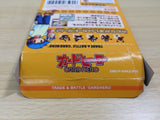 UE9096 Trade & Battle Card Hero BOXED GameBoy Game Boy Japan