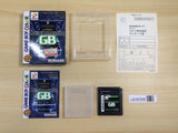 UE9098 Beatmania GB BOXED GameBoy Game Boy Japan