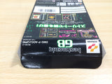 UE9098 Beatmania GB BOXED GameBoy Game Boy Japan