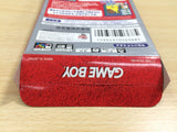 UE9099 Tetris DX BOXED GameBoy Game Boy Japan