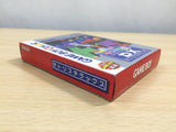 UE9099 Tetris DX BOXED GameBoy Game Boy Japan