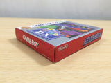 UE9099 Tetris DX BOXED GameBoy Game Boy Japan