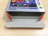 UE9099 Tetris DX BOXED GameBoy Game Boy Japan