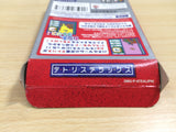 UE9099 Tetris DX BOXED GameBoy Game Boy Japan
