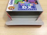 UE9099 Tetris DX BOXED GameBoy Game Boy Japan
