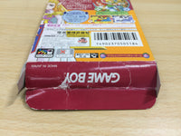 UE9100 The Legend of Zelda Oracle of Seasons BOXED GameBoy Game Boy Japan