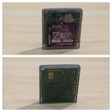 UE9100 The Legend of Zelda Oracle of Seasons BOXED GameBoy Game Boy Japan