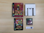 UE9100 The Legend of Zelda Oracle of Seasons BOXED GameBoy Game Boy Japan