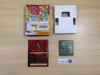 UE9100 The Legend of Zelda Oracle of Seasons BOXED GameBoy Game Boy Japan