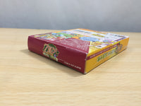 UE9100 The Legend of Zelda Oracle of Seasons BOXED GameBoy Game Boy Japan
