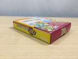 UE9100 The Legend of Zelda Oracle of Seasons BOXED GameBoy Game Boy Japan