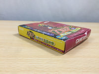 UE9100 The Legend of Zelda Oracle of Seasons BOXED GameBoy Game Boy Japan