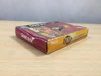 UE9100 The Legend of Zelda Oracle of Seasons BOXED GameBoy Game Boy Japan