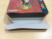 UE9100 The Legend of Zelda Oracle of Seasons BOXED GameBoy Game Boy Japan