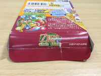 UE9100 The Legend of Zelda Oracle of Seasons BOXED GameBoy Game Boy Japan