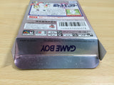UE9101 Pokemon Crystal BOXED GameBoy Game Boy Japan