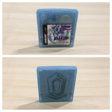 UE9101 Pokemon Crystal BOXED GameBoy Game Boy Japan