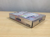 UE9101 Pokemon Crystal BOXED GameBoy Game Boy Japan