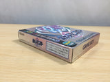 UE9101 Pokemon Crystal BOXED GameBoy Game Boy Japan