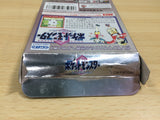 UE9101 Pokemon Crystal BOXED GameBoy Game Boy Japan