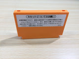 UE9102 Mario Bros. BOXED NES Famicom Japan