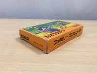 UE9102 Mario Bros. BOXED NES Famicom Japan