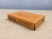 UE9102 Mario Bros. BOXED NES Famicom Japan
