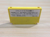 UE9103 Lode Runner BOXED NES Famicom Japan