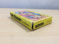 UE9103 Lode Runner BOXED NES Famicom Japan