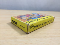 UE9103 Lode Runner BOXED NES Famicom Japan