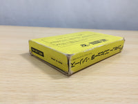 UE9103 Lode Runner BOXED NES Famicom Japan