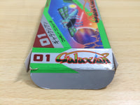 UE9104 Galaxian BOXED NES Famicom Japan
