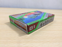UE9104 Galaxian BOXED NES Famicom Japan