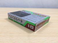 UE9104 Galaxian BOXED NES Famicom Japan