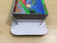 UE9104 Galaxian BOXED NES Famicom Japan