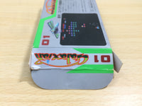 UE9104 Galaxian BOXED NES Famicom Japan