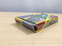 UE9105 Xevious BOXED NES Famicom Japan