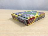 UE9105 Xevious BOXED NES Famicom Japan