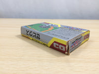 UE9105 Xevious BOXED NES Famicom Japan