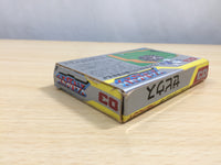 UE9105 Xevious BOXED NES Famicom Japan