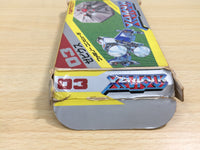UE9105 Xevious BOXED NES Famicom Japan