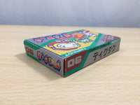 UE9106 Digdug BOXED NES Famicom Japan