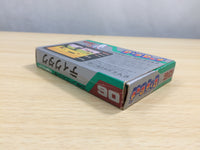 UE9106 Digdug BOXED NES Famicom Japan