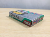 UE9106 Digdug BOXED NES Famicom Japan