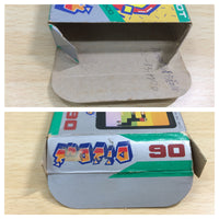 UE9106 Digdug BOXED NES Famicom Japan