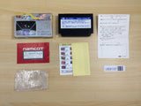 UE9107 Star Luster BOXED NES Famicom Japan