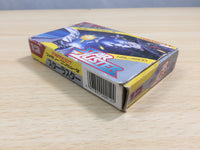 UE9107 Star Luster BOXED NES Famicom Japan